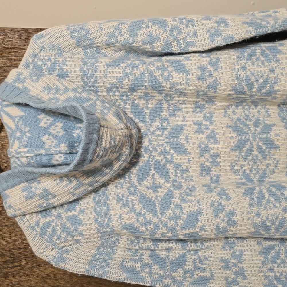 sundance Sweater - Picture 4 of 5